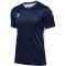 hummel hmlMATCH Legend Fußballtrikot 7026 - marine XS