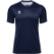 hummel hmlMATCH Legend Fußballtrikot 7026 - marine XS