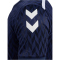 hummel hmlMATCH Legend Fußballtrikot 7026 - marine XS