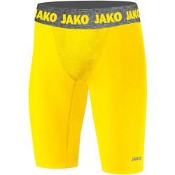 JAKO Compression 2.0 Funktionsshorts citro 140