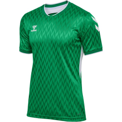 hummel hmlMATCH Legend Fußballtrikot 6235 - jelly...