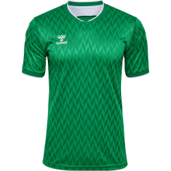 hummel hmlMATCH Legend Fußballtrikot 6235 - jelly...