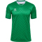 hummel hmlMATCH Legend Fußballtrikot 6235 - jelly bean XS