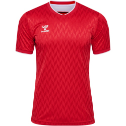hummel hmlMATCH Legend Fußballtrikot 3062 - true...