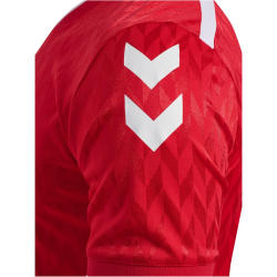 hummel hmlMATCH Legend Fußballtrikot 3062 - true...