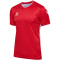 hummel hmlMATCH Legend Fußballtrikot 3062 - true red XS
