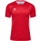 hummel hmlMATCH Legend Fußballtrikot 3062 - true red XS