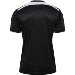 hummel hmlMATCH Legend Fußballtrikot 2001 - black XS