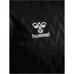 hummel hmlMATCH Legend Fußballtrikot 2001 - black XS