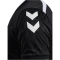 hummel hmlMATCH Legend Fußballtrikot 2001 - black XS