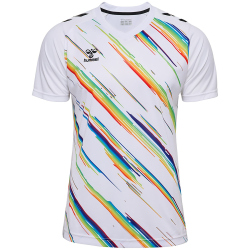 hummel hmlMATCH Triumph Fußballtrikot 9639 -...