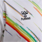 hummel hmlMATCH Triumph Fußballtrikot 9639 - white/multicolor 116