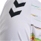 hummel hmlMATCH Triumph Fußballtrikot 9639 - white/multicolor 116