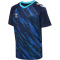 hummel hmlMATCH Triumph Fußballtrikot 7783 - marine/aquarius 116