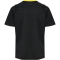 hummel hmlMATCH Triumph Fußballtrikot 5138 - black/blazing yellow 116