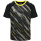 hummel hmlMATCH Triumph Fußballtrikot 5138 - black/blazing yellow 116