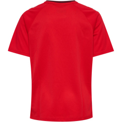 hummel hmlMATCH Triumph Fußballtrikot 3826 - true...