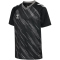 hummel hmlMATCH Triumph Fußballtrikot 2330 - black/steel gray 116