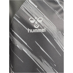 hummel hmlMATCH Triumph Fußballtrikot 1299 - steel...