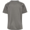 hummel hmlMATCH Triumph Fußballtrikot 1299 - steel gray/white 116