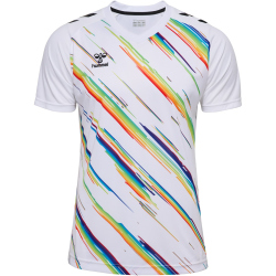 hummel hmlMATCH Triumph Fußballtrikot 9639 -...