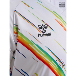 hummel hmlMATCH Triumph Fußballtrikot 9639 -...