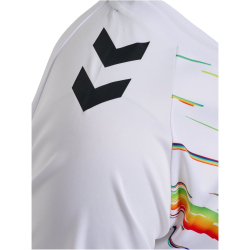 hummel hmlMATCH Triumph Fußballtrikot 9639 -...