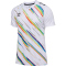 hummel hmlMATCH Triumph Fußballtrikot 9639 - white/multicolor S