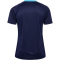 hummel hmlMATCH Triumph Fußballtrikot 7783 - marine/aquarius XS