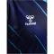 hummel hmlMATCH Triumph Fußballtrikot 7783 - marine/aquarius XS
