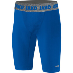 JAKO Compression 2.0 Funktionsshorts royal 140