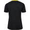 hummel hmlMATCH Triumph Fußballtrikot 5138 - black/blazing yellow S