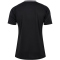 hummel hmlMATCH Triumph Fußballtrikot 2330 - black/steel gray XS