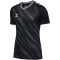 hummel hmlMATCH Triumph Fußballtrikot 2330 - black/steel gray S