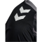 hummel hmlMATCH Triumph Fußballtrikot 2330 - black/steel gray S
