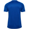 hummel hmlMATCH Striped Fußballtrikot 7691 - true blue/white 116