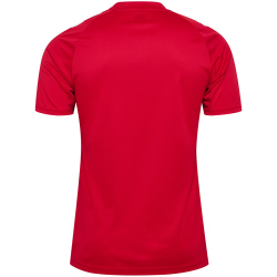 hummel hmlMATCH Striped Fußballtrikot 3946 - true...