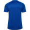 hummel hmlMATCH Striped Fußballtrikot 7691 - true blue/white S