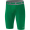 JAKO Compression 2.0 Funktionsshorts sportgrün 140