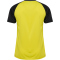 hummel hmlMATCH Striped Fußballtrikot 5800 - blazing yellow/black XS
