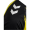 hummel hmlMATCH Striped Fußballtrikot 5800 - blazing yellow/black S