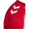 hummel hmlMATCH Striped Fußballtrikot 3946 - true red/white S