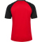 hummel hmlMATCH Striped Fußballtrikot 3081 - true red/black XS
