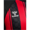 hummel hmlMATCH Striped Fußballtrikot 3081 - true red/black XS