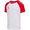 hummel hmlMATCH League Fußballtrikot 9402 - white/true red 116