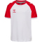 hummel hmlMATCH League Fußballtrikot 9402 - white/true red 140