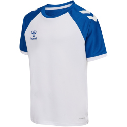 hummel hmlMATCH League Fußballtrikot 9368 -...