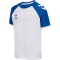 hummel hmlMATCH League Fußballtrikot 9368 - white/true blue 116