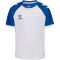 hummel hmlMATCH League Fußballtrikot 9368 - white/true blue 140