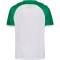 hummel hmlMATCH League Fußballtrikot 9230 - white/jelly bean 116